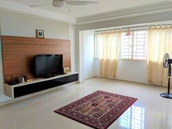 Blk 117 Merah Heights (Bukit Merah), HDB 5 Rooms #607481901